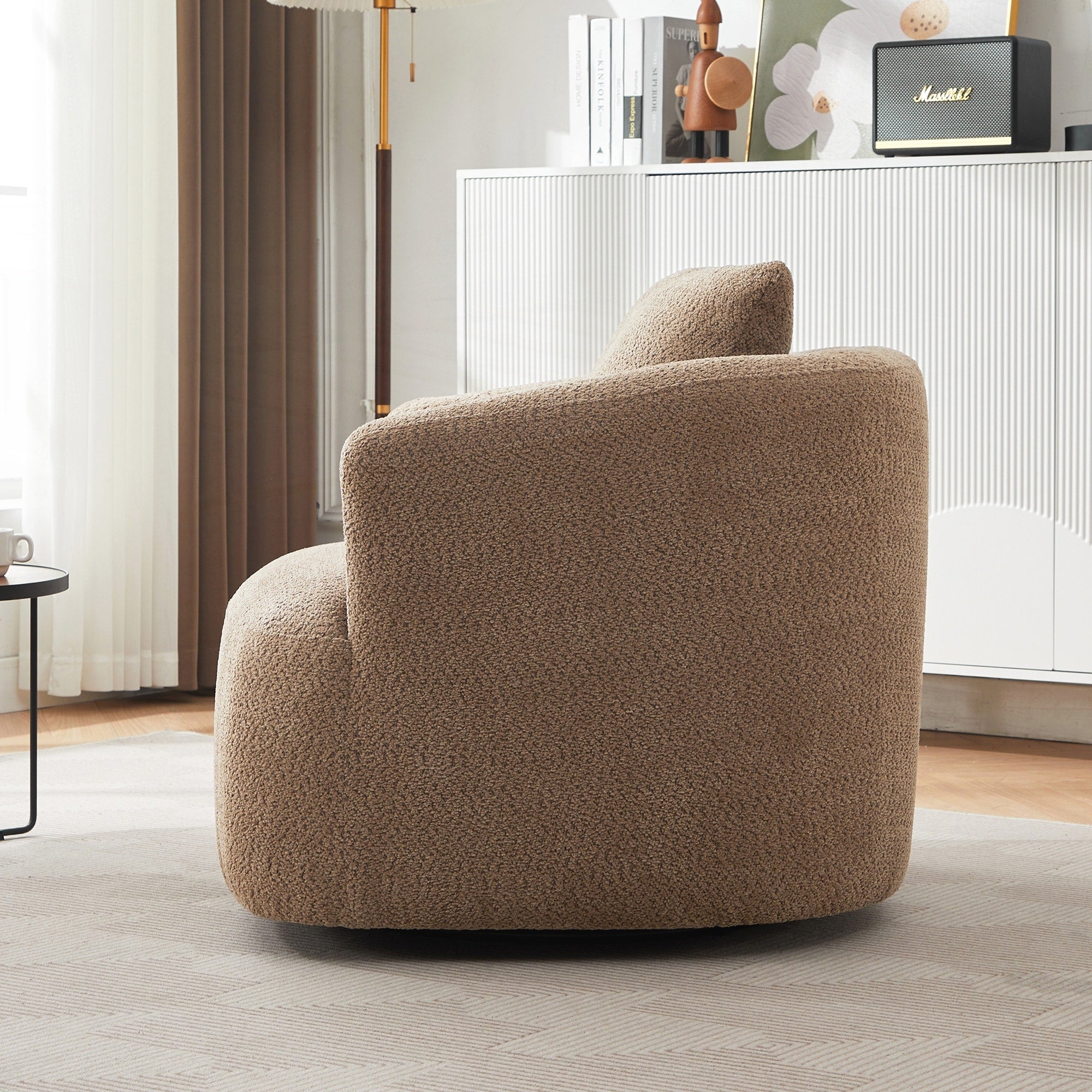 38.2inch Accent Chair Sofa