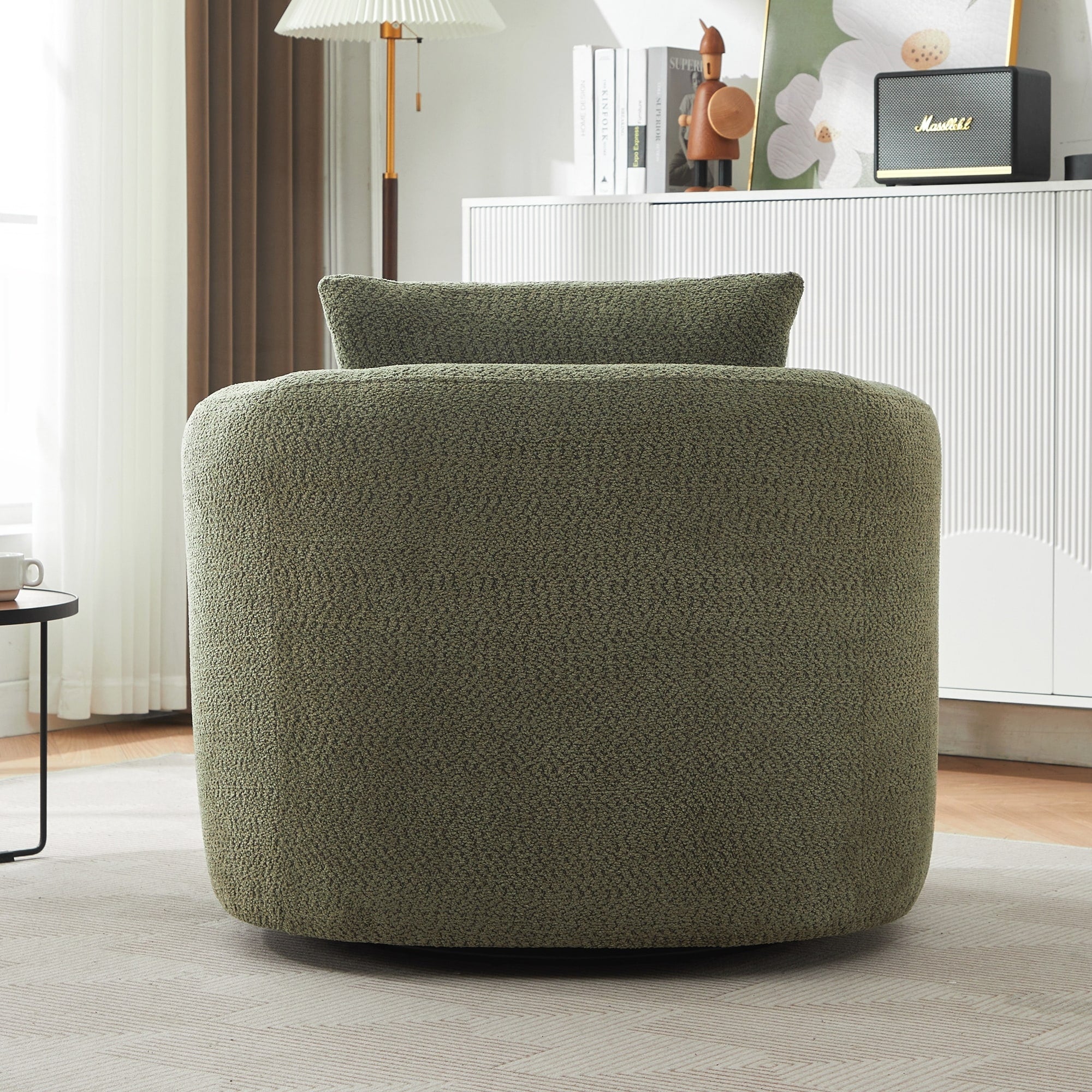 38.2inch Accent Chair Sofa