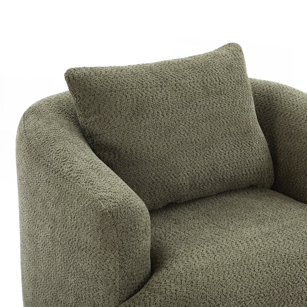 38.2inch Accent Chair Sofa