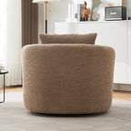 38.2inch Accent Chair Sofa