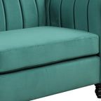 39 Modern Sofa Dutch Fluff Upholstered sofa