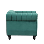 39 Modern Sofa Dutch Fluff Upholstered sofa