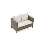 4 - Person Outdoor Seating Group with Cushions