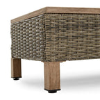 4 - Person Outdoor Seating Group with Cushions