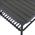 4-Piece Outdoor Patio Furniture Set