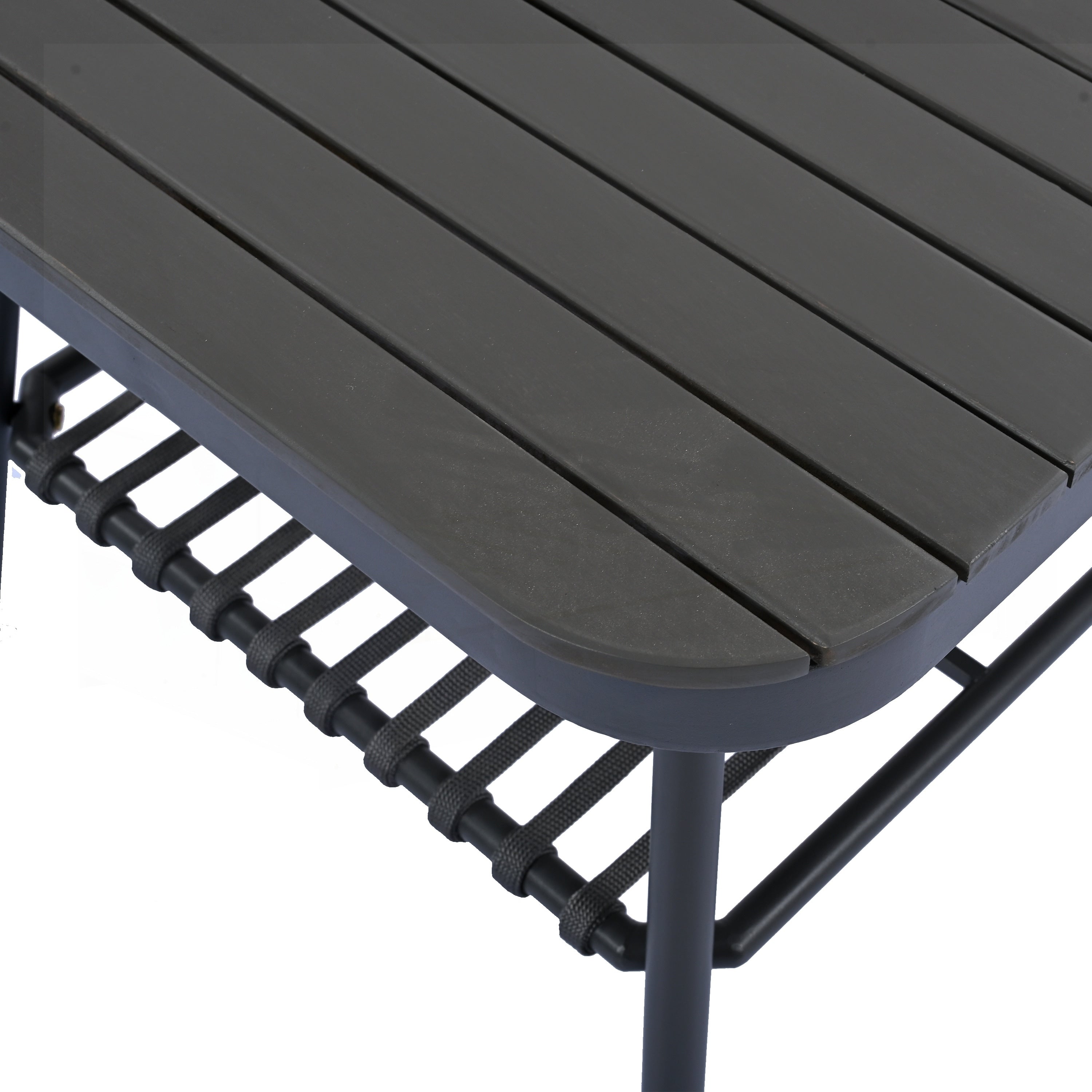 4-Piece Outdoor Patio Furniture Set