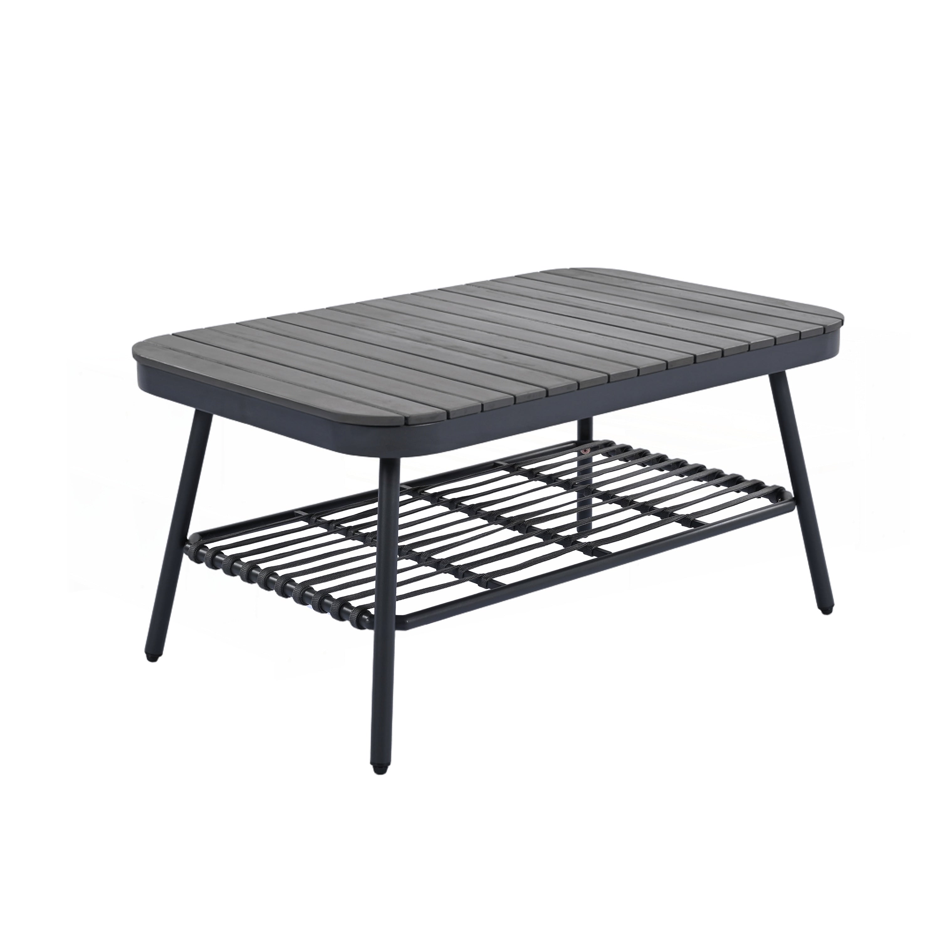 4-Piece Outdoor Patio Furniture Set
