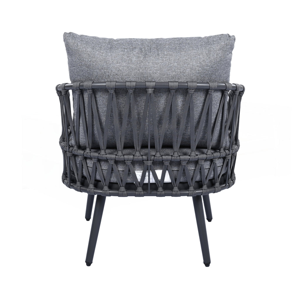 4-Piece Outdoor Patio Furniture Set