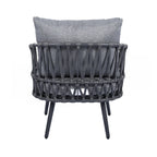 4-Piece Outdoor Patio Furniture Set