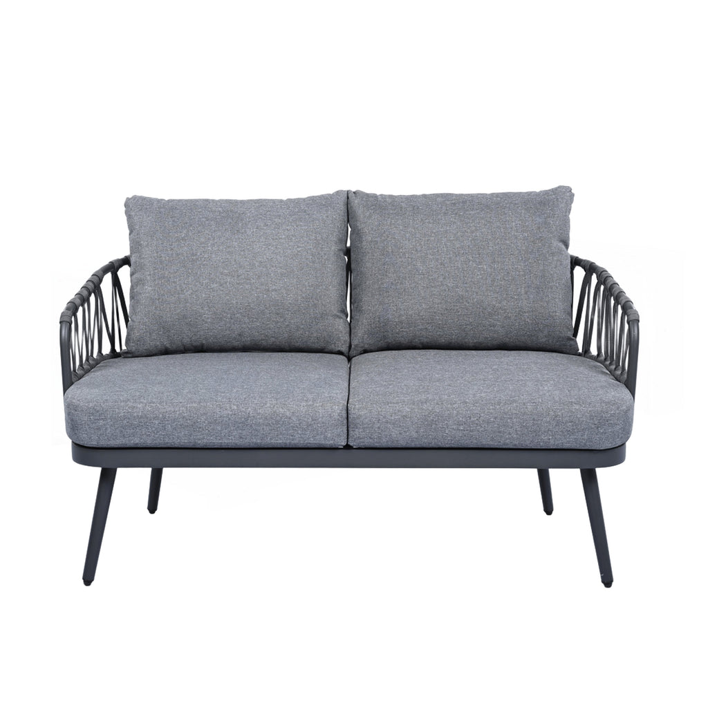 4-Piece Outdoor Patio Furniture Set