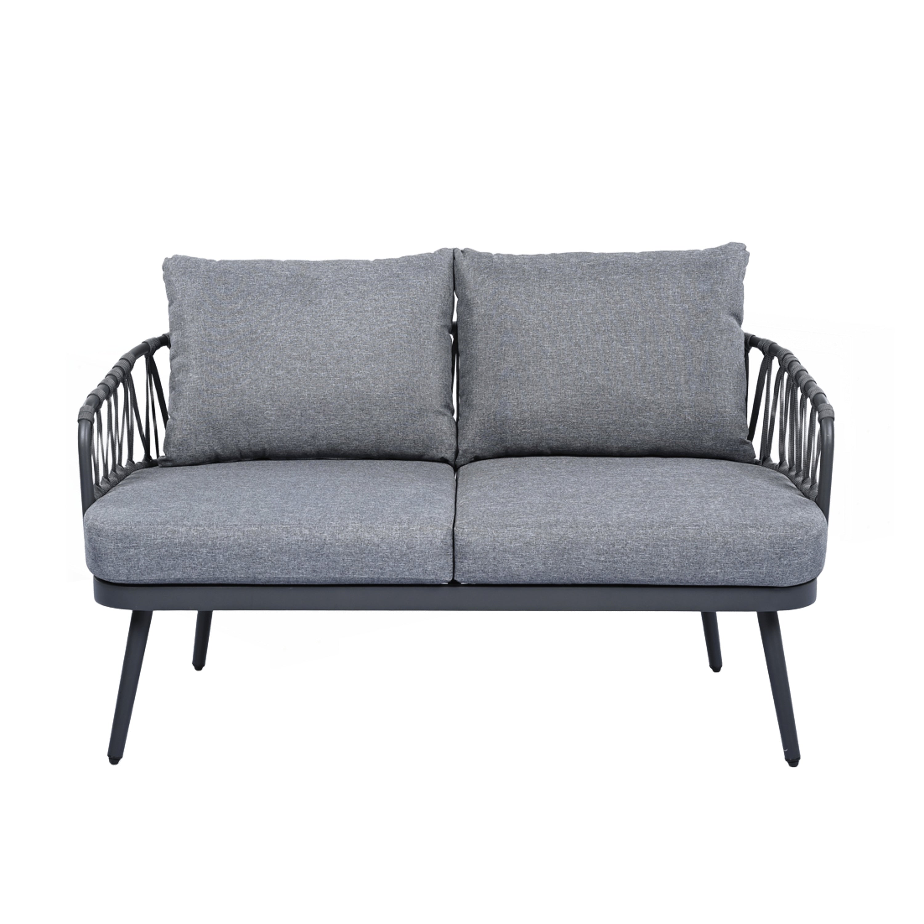 4-Piece Outdoor Patio Furniture Set