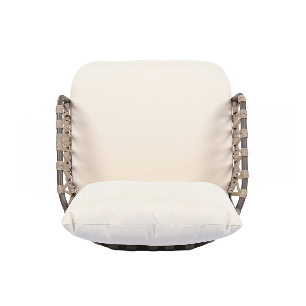 4-Piece Outdoor Patio Furniture Set