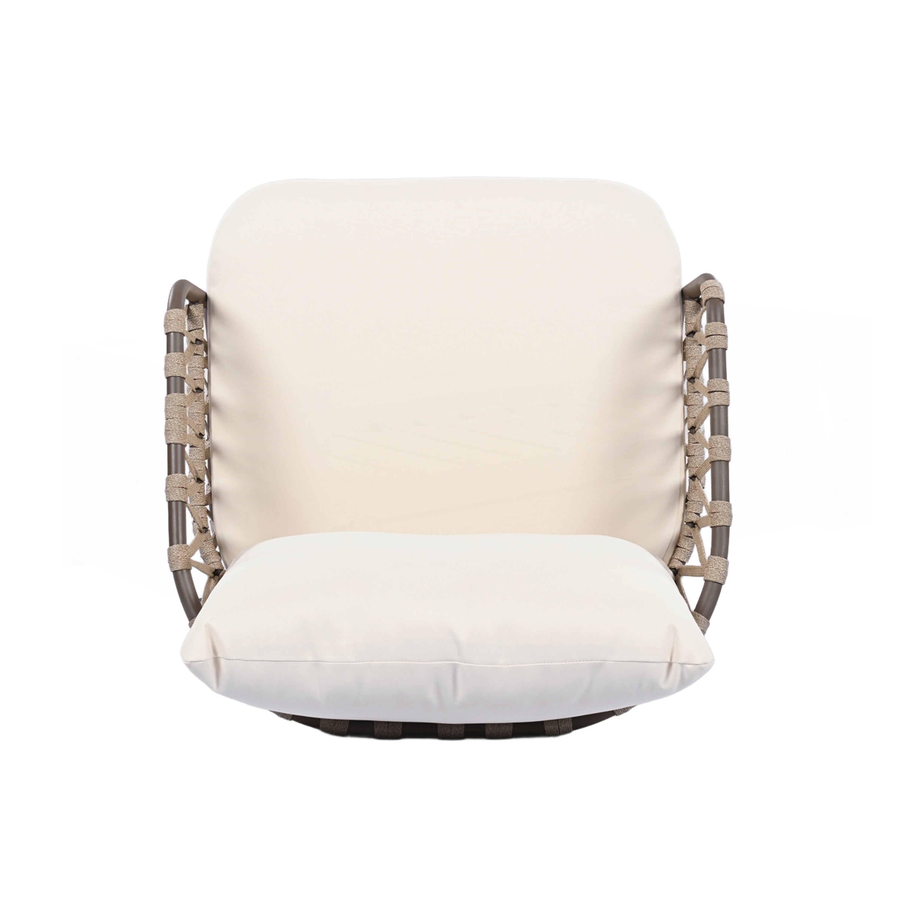4-Piece Outdoor Patio Furniture Set