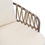 4-Piece Outdoor Patio Furniture Set