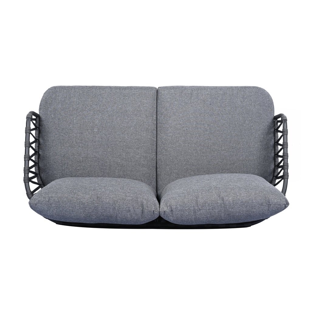 4-Piece Outdoor Patio Furniture Set