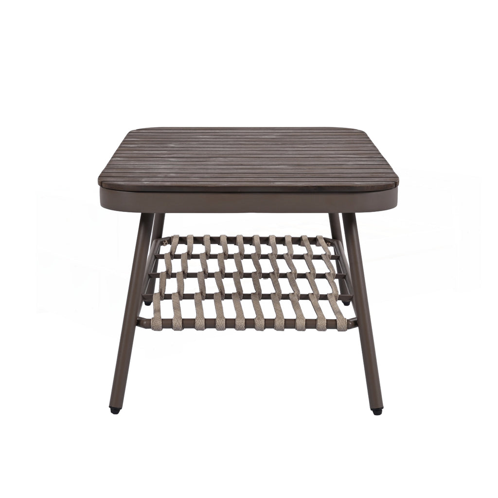 4-Piece Outdoor Patio Furniture Set