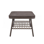 4-Piece Outdoor Patio Furniture Set