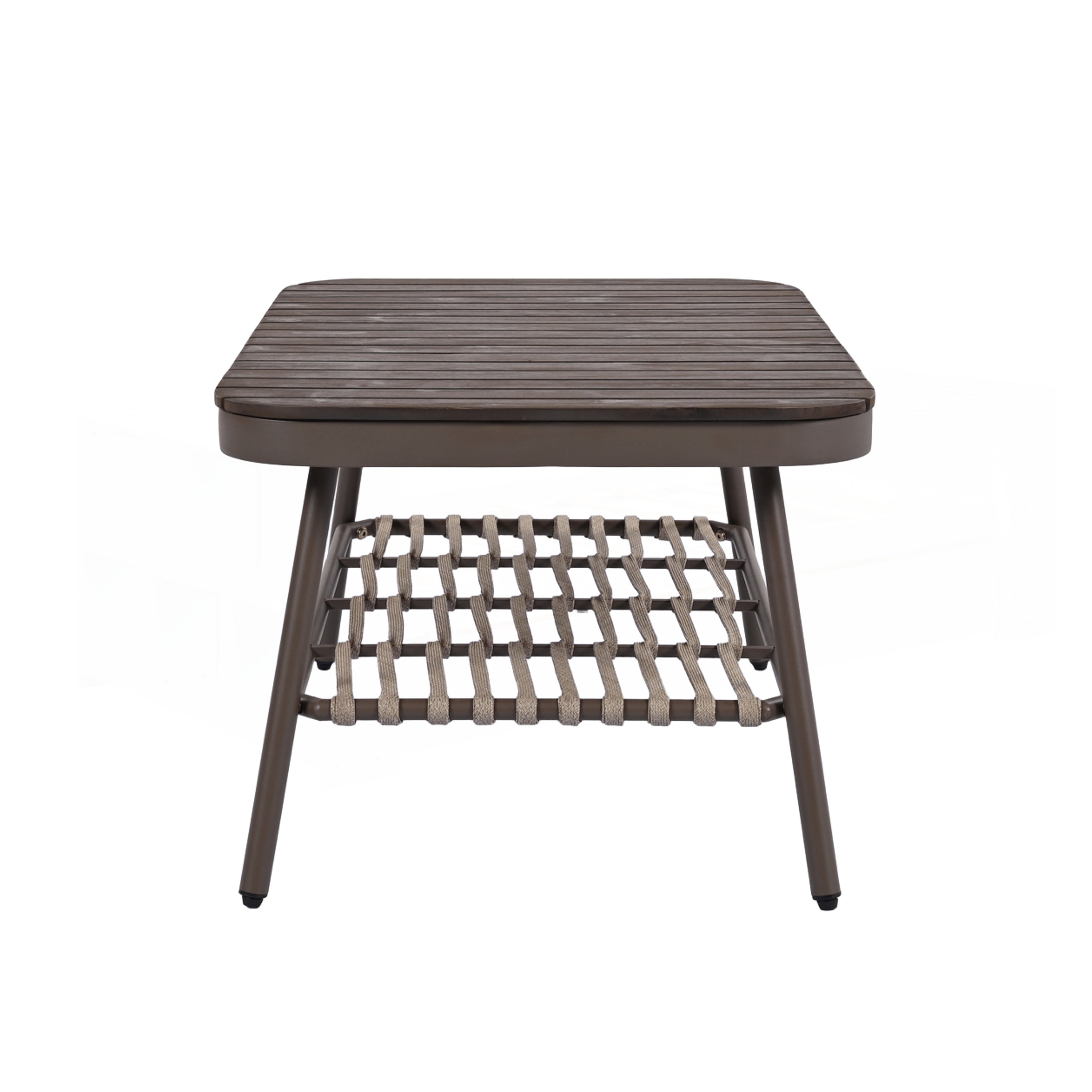 4-Piece Outdoor Patio Furniture Set