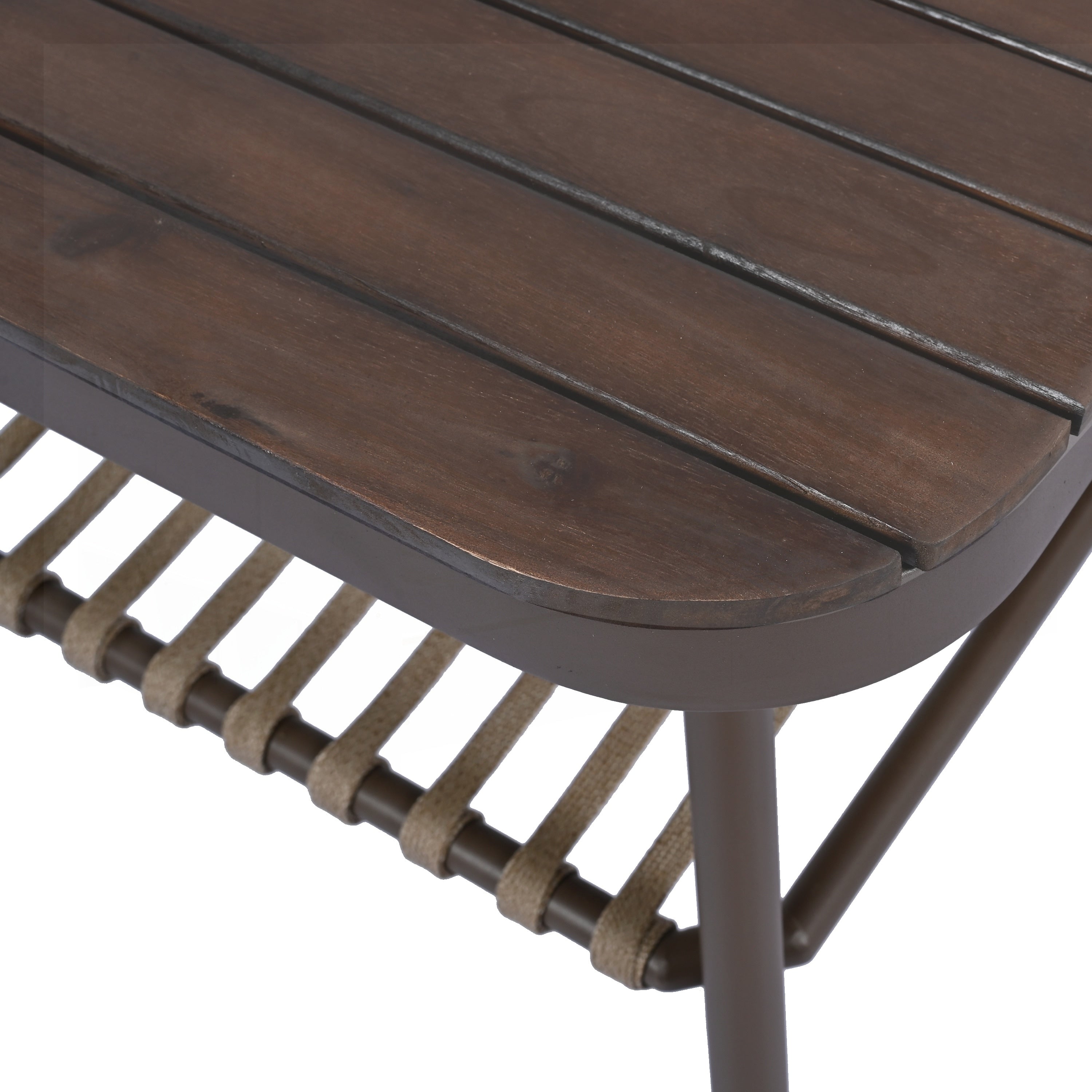 4-Piece Outdoor Patio Furniture Set