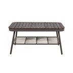 4-Piece Outdoor Patio Furniture Set