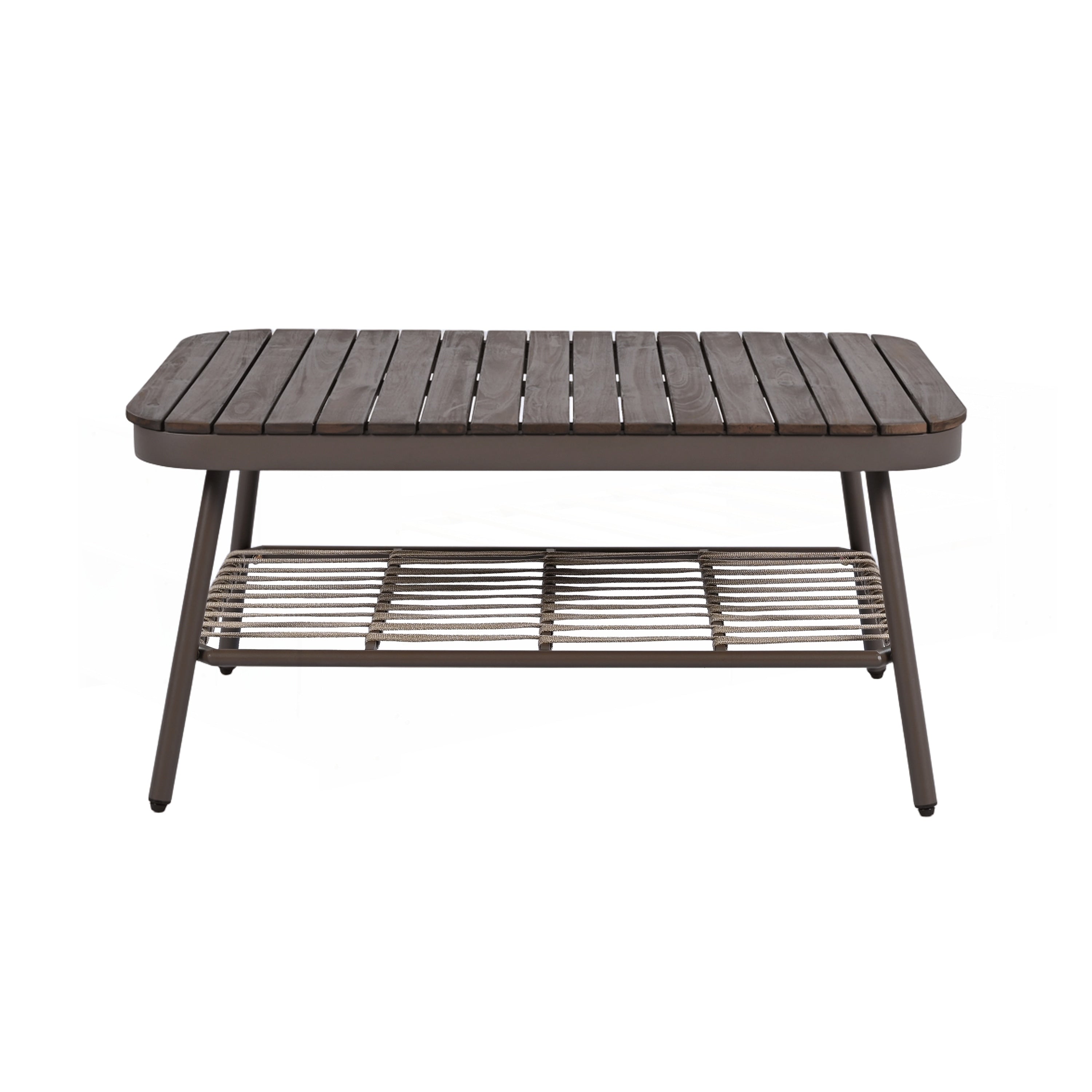 4-Piece Outdoor Patio Furniture Set
