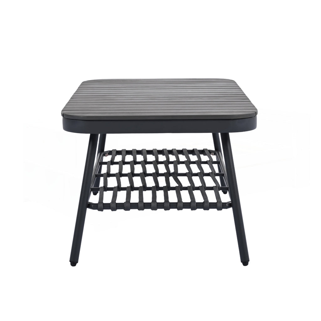 4-Piece Outdoor Patio Furniture Set