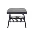 4-Piece Outdoor Patio Furniture Set