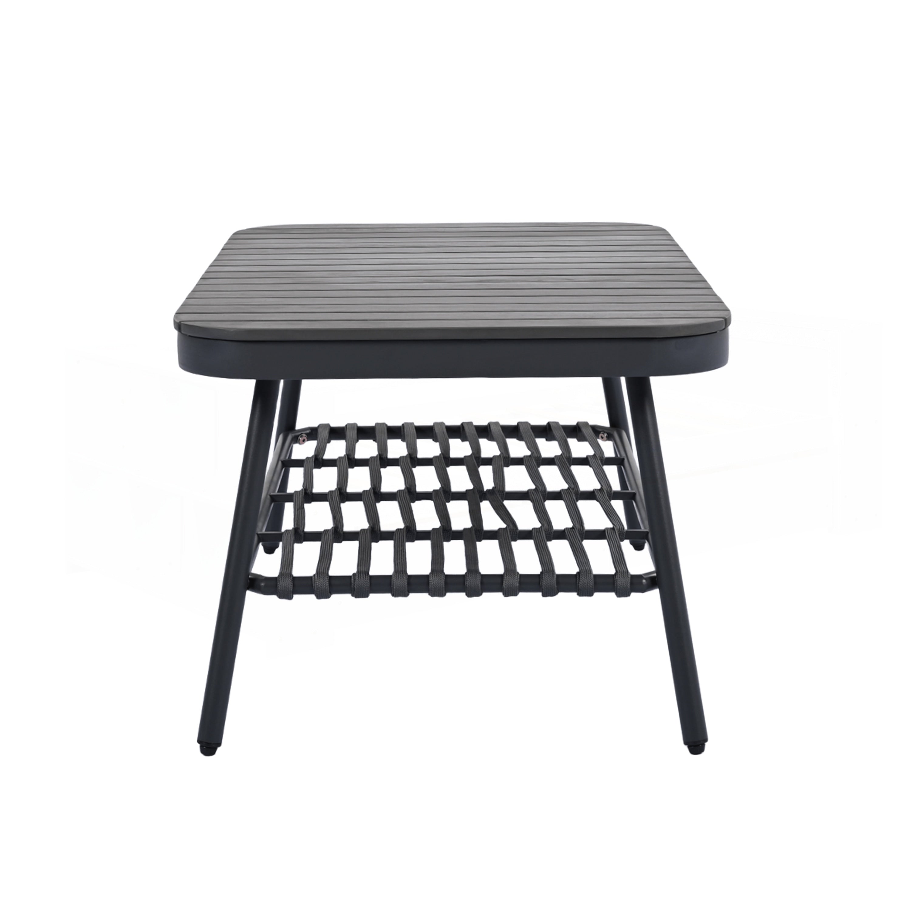 4-Piece Outdoor Patio Furniture Set