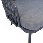 4-Piece Outdoor Patio Furniture Set