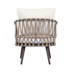 4-Piece Outdoor Patio Furniture Set