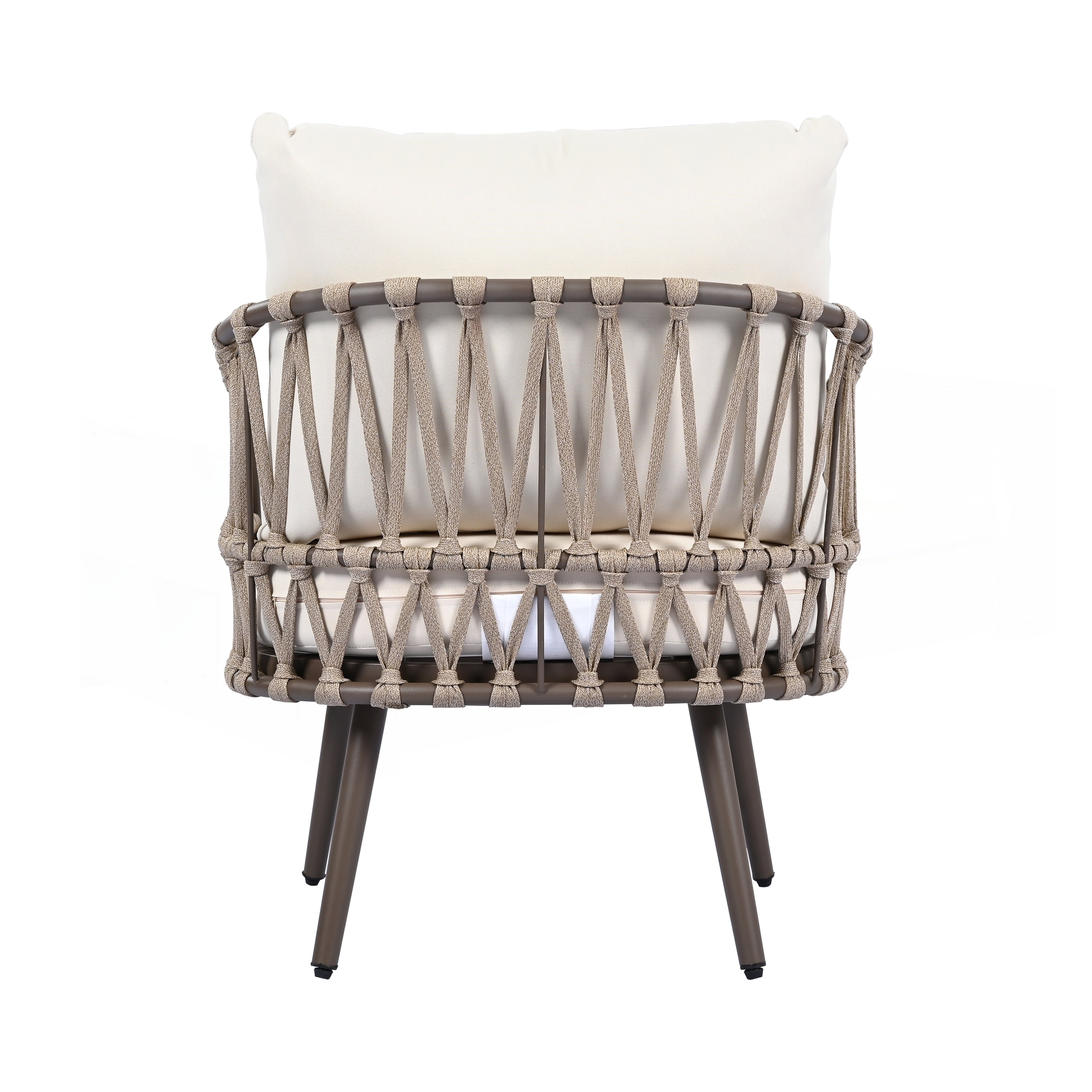4-Piece Outdoor Patio Furniture Set