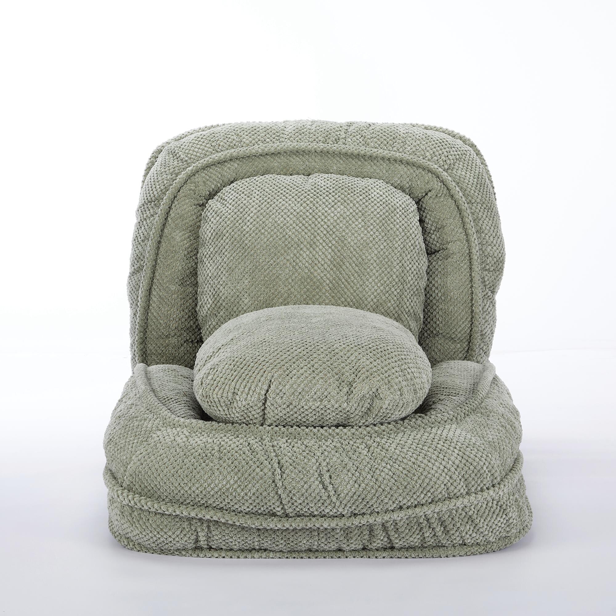 5 Adjustable Position Lazy Sofa Couch