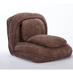5 Adjustable Position Lazy Sofa Couch
