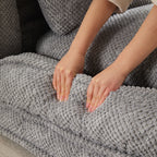 5 Adjustable Position Lazy Sofa Couch