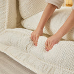 5 Adjustable Position Lazy Sofa Couch