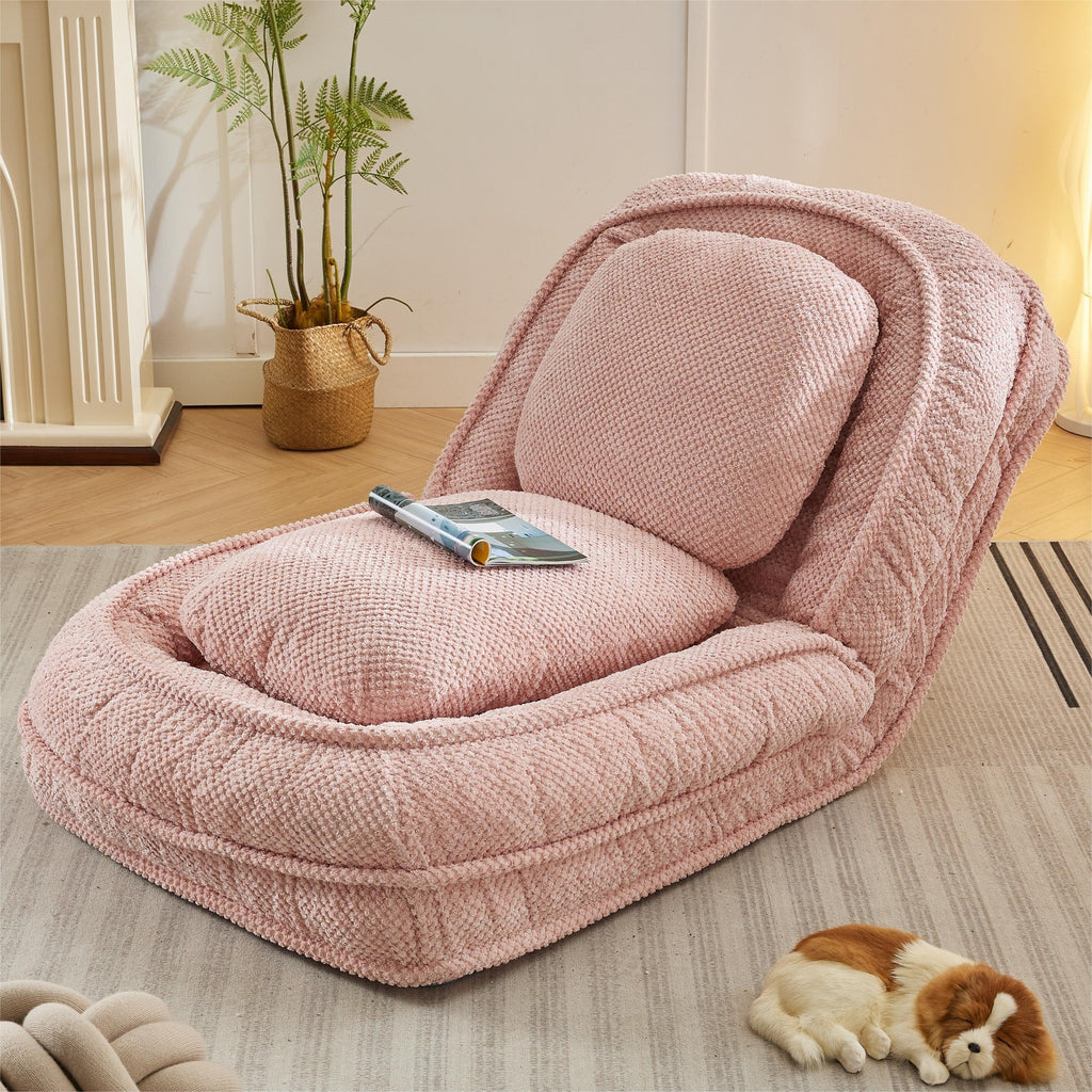 5 Adjustable Position Lazy Sofa Couch