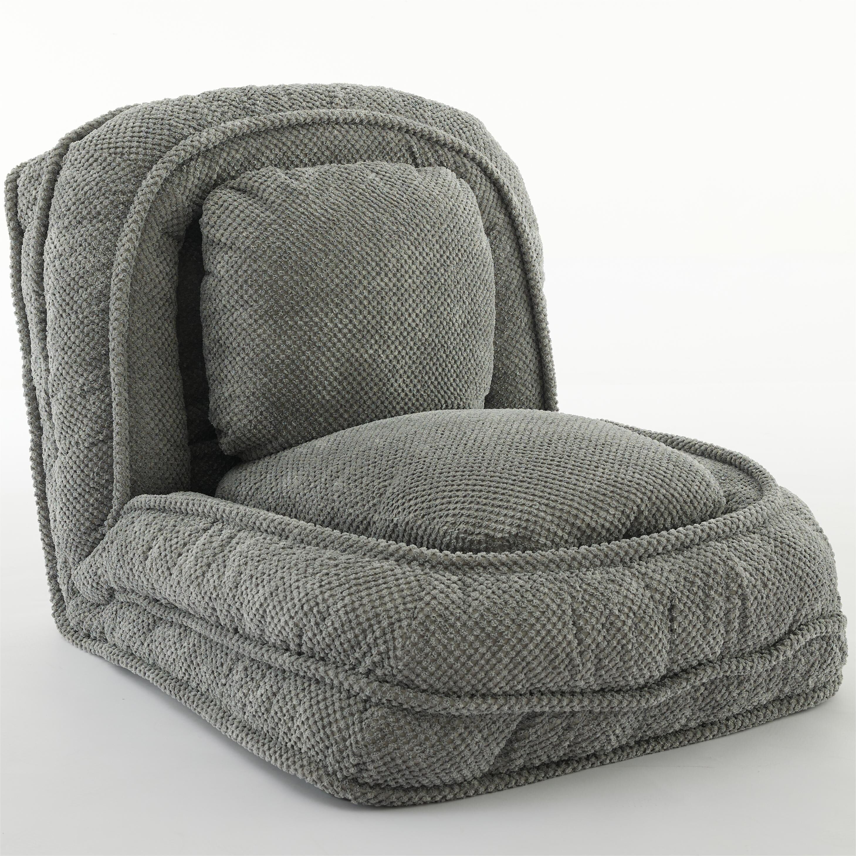 5 Adjustable Position Lazy Sofa Couch
