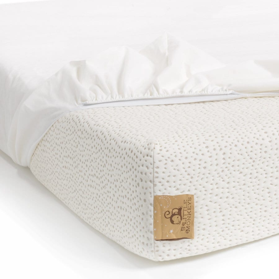 5 Little Monkeys Twin Sleep System