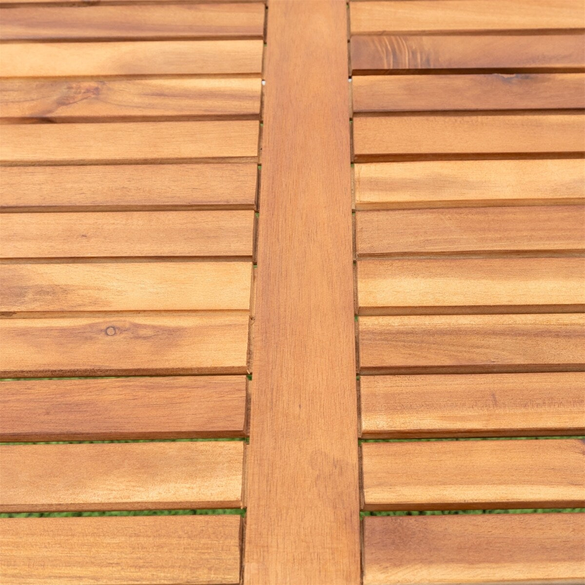 5 piece Outdoor Patio Wicker Dining Set
