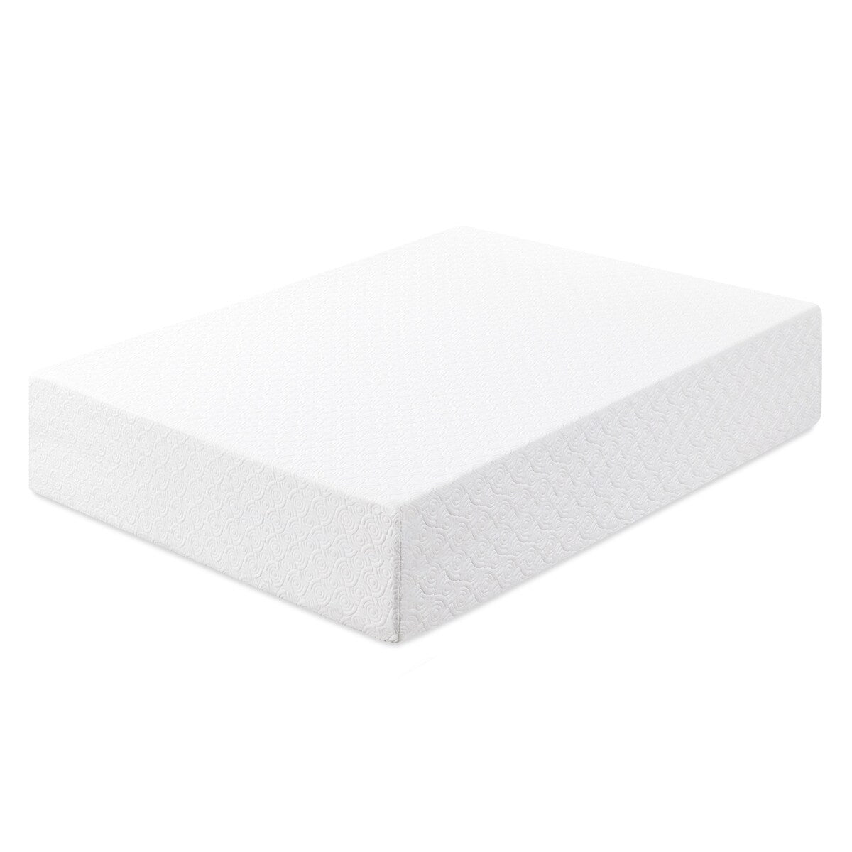 13 inch Signature Gel Memory Foam Mattress Cooling Gel Infusion