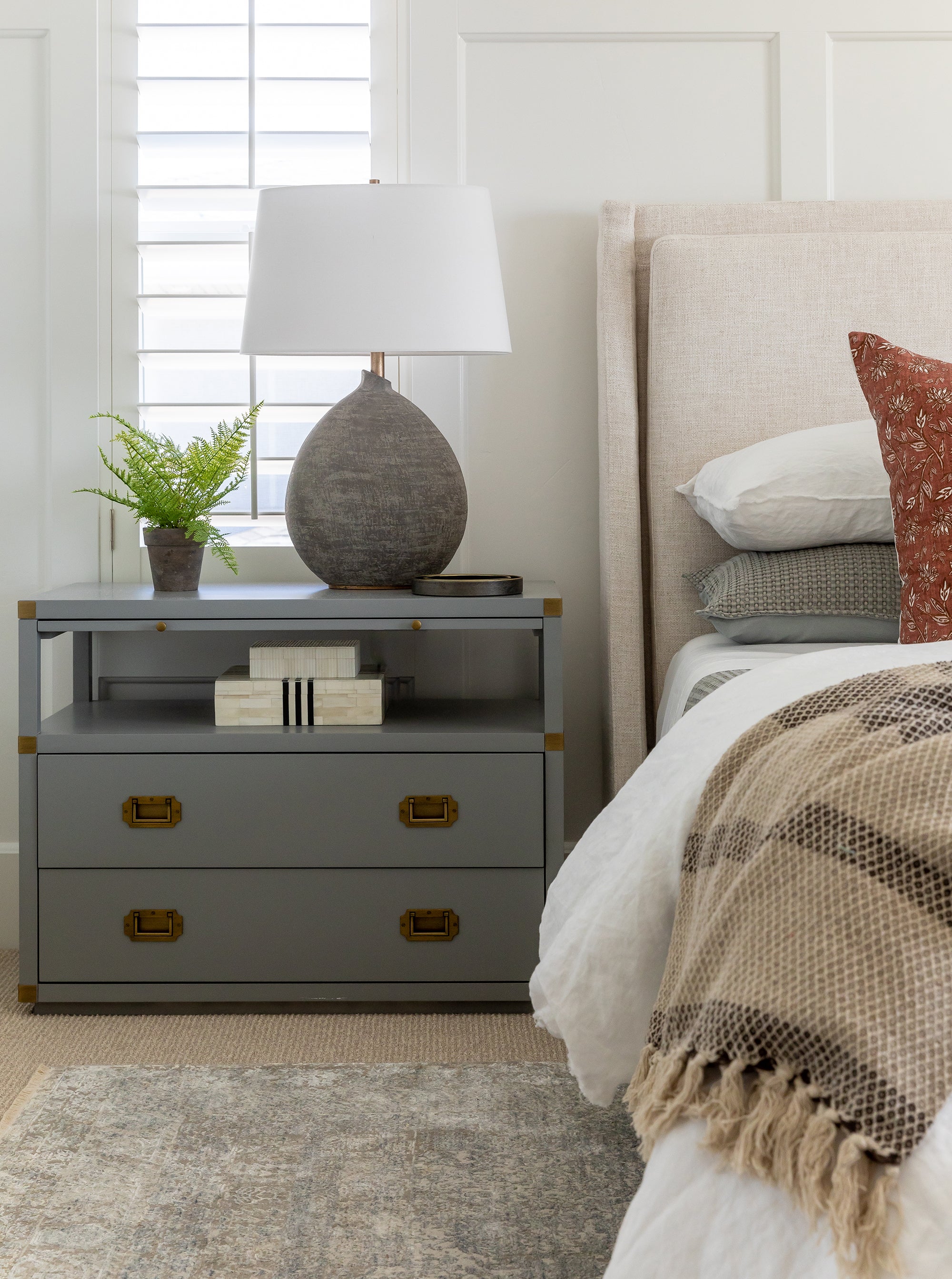 Clarkson Table Lamp