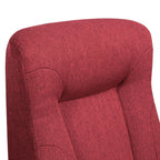 29.5 Width Glider Recliner Rocker Recliner Swivel Recliner Chair