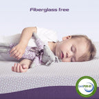 14 Inch Bamboo Charcoal Gel Memory Foam Mattress,Suitable for Adjustable bed