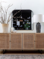 Abra Table Lamp