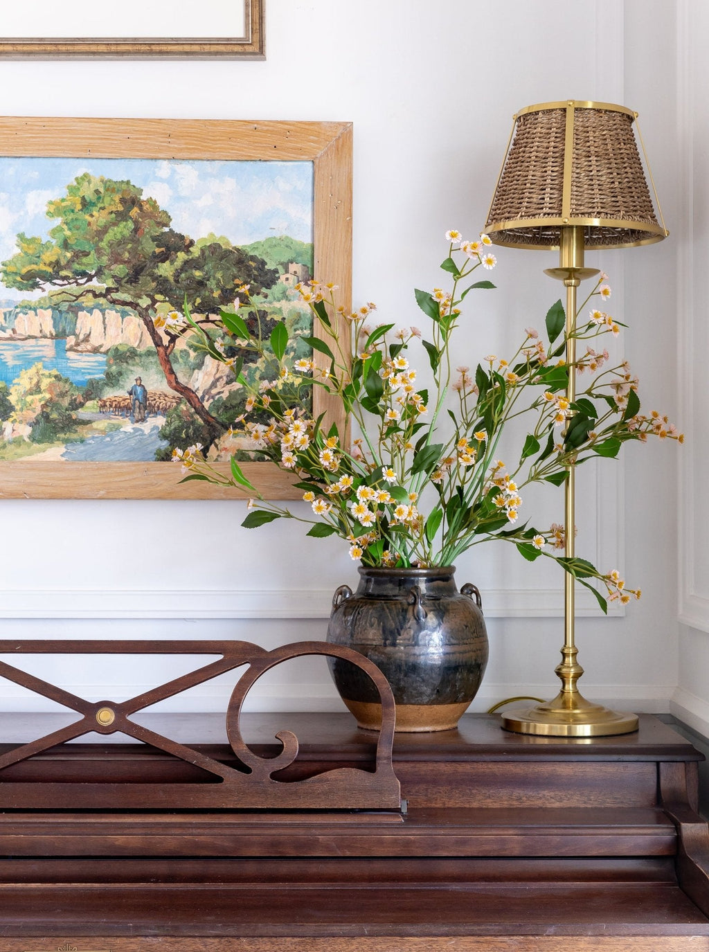 Ada Table Lamp