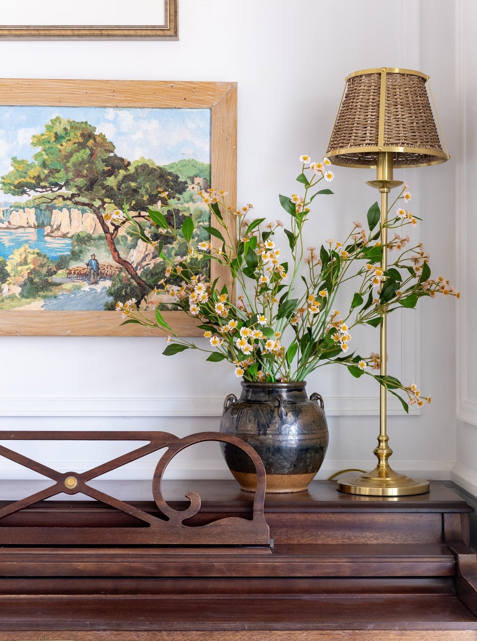 Ada Table Lamp