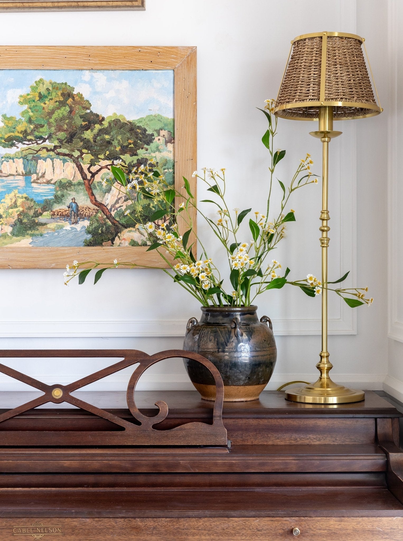 Ada Table Lamp