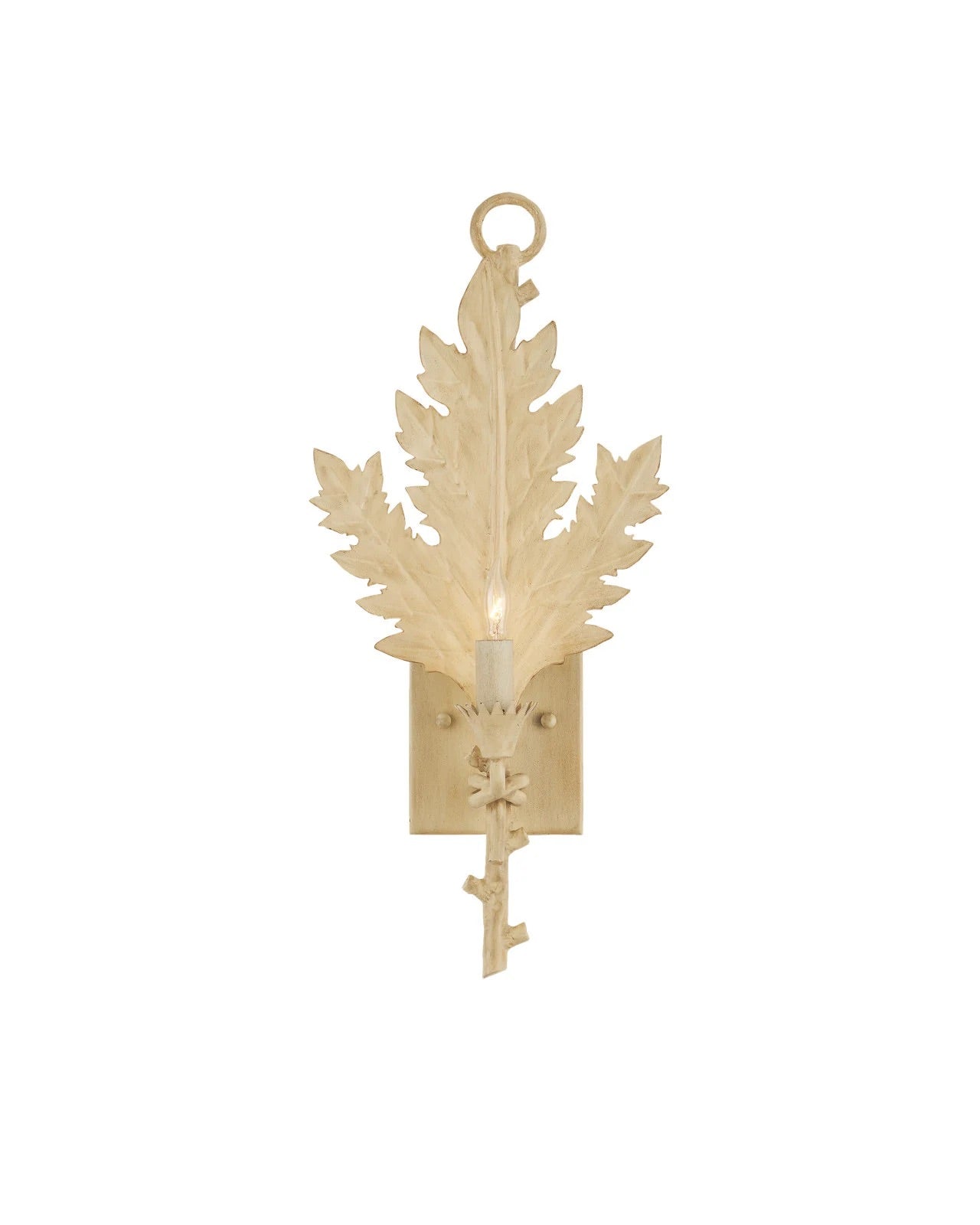 Alonzo Sconce