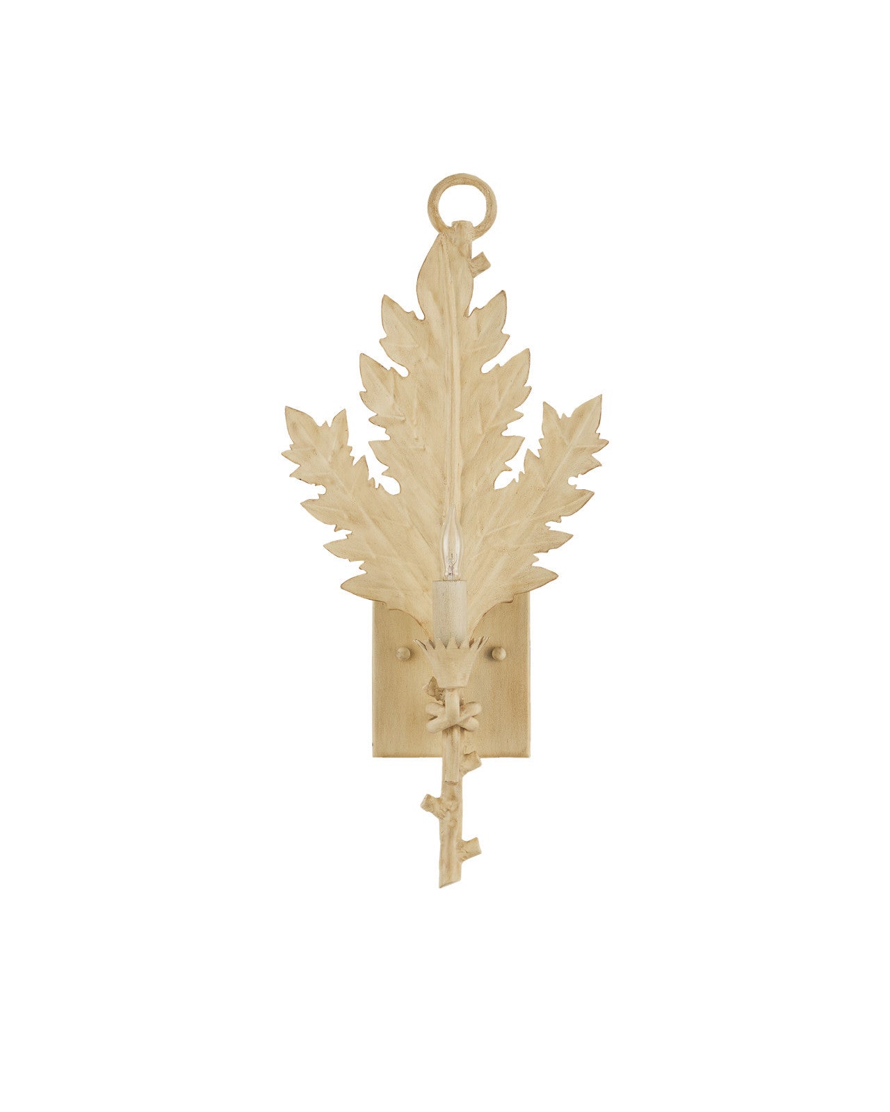 Alonzo Sconce