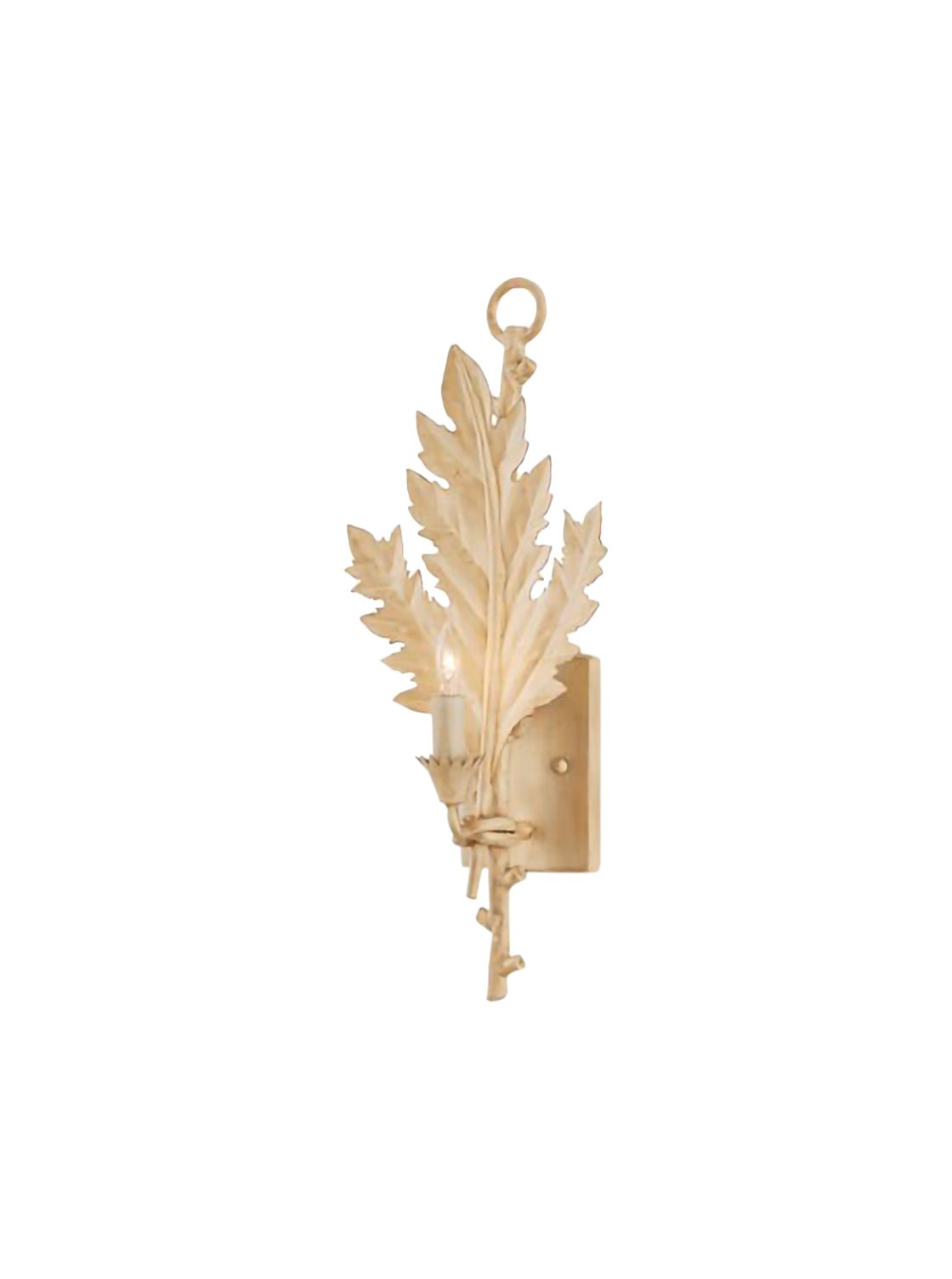 Alonzo Sconce